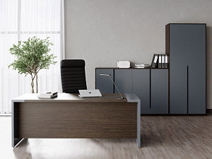 Мебель для руководителя Pointex Артвуд (Artwood)