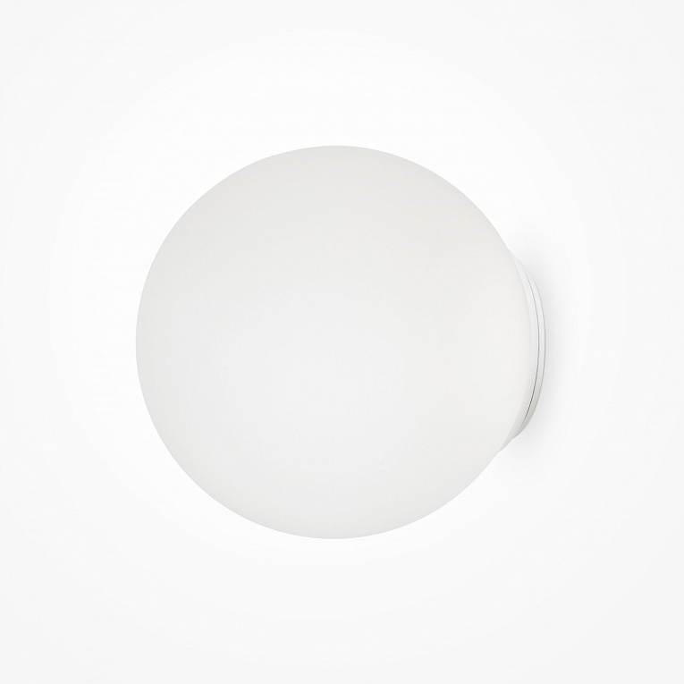 Бра Maytoni Basic form / Басик форм MOD321WL-01W3