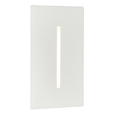 Подсветка ступеней ST LUCE SLIM / СЛИМ SL9519.508.01