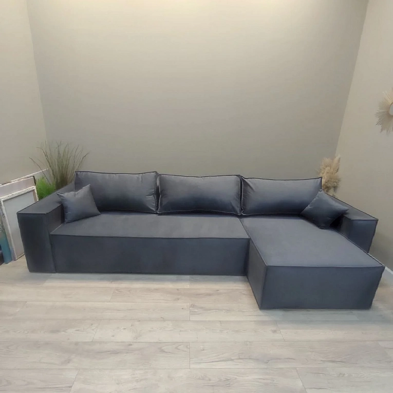 Диван угловой ROXVELL Loft 2850