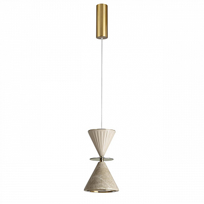 Подвесной светильник ODEON LIGHT EXCLUSIVE JAZZ 5475/10LC