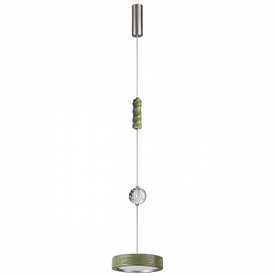 Подвесной светильник ODEON LIGHT EXCLUSIVE RIVIERA 5451/32LA