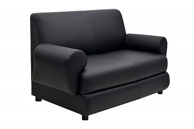 Двухместный диван с подлокотниками Gartlex Берн М-04/8 1430x820x850