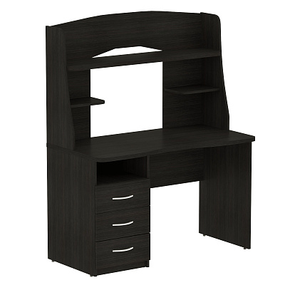 Компьютерный стол Skyland КОМП (Comp) CD 1215 Дуб Юкон Модерн
