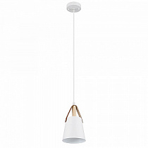 Подвесной светильник ARTE LAMP THOMAS A7032SP-1WH