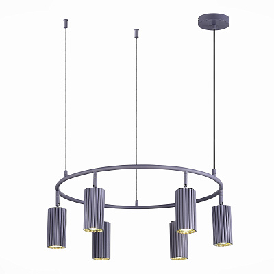 Подвесная люстра ST LUCE КЕНДО SL1213.703.06