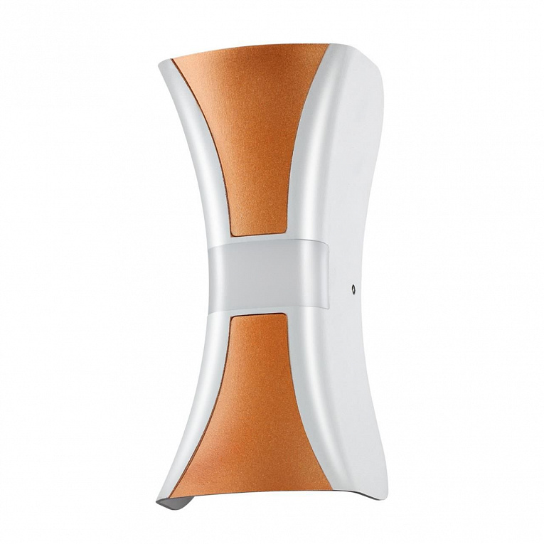Уличный настенный светильник NOVOTECH CALLE 358937