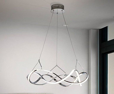 Подвесной светильник Schuller Molly 83695
