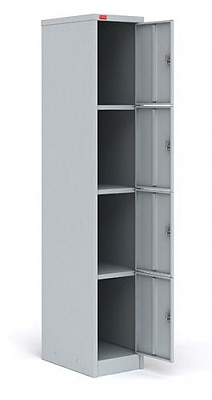 Шкаф для хранения сумок ШРМ-14 /300