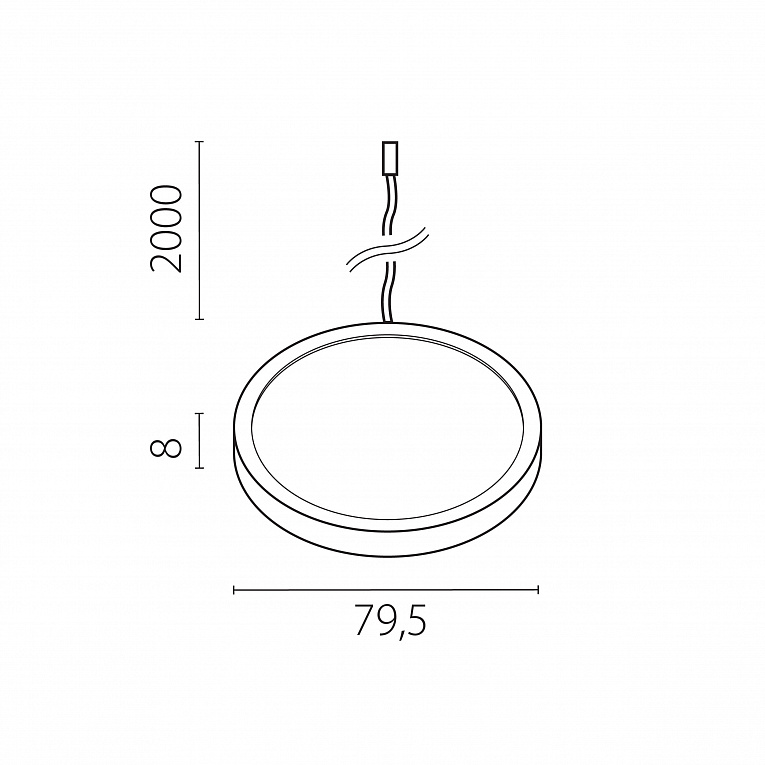 Точечный накладной светильник Lightstar Mobiled 036540-3