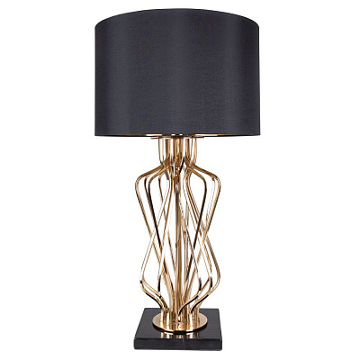 Лампа настольная Arte Lamp FIRE A4032LT-1GO