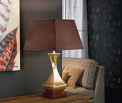 Лампа настольная Schuller Deco 218112
