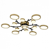 Накладная люстра F-Promo Hybrid 4686-13C