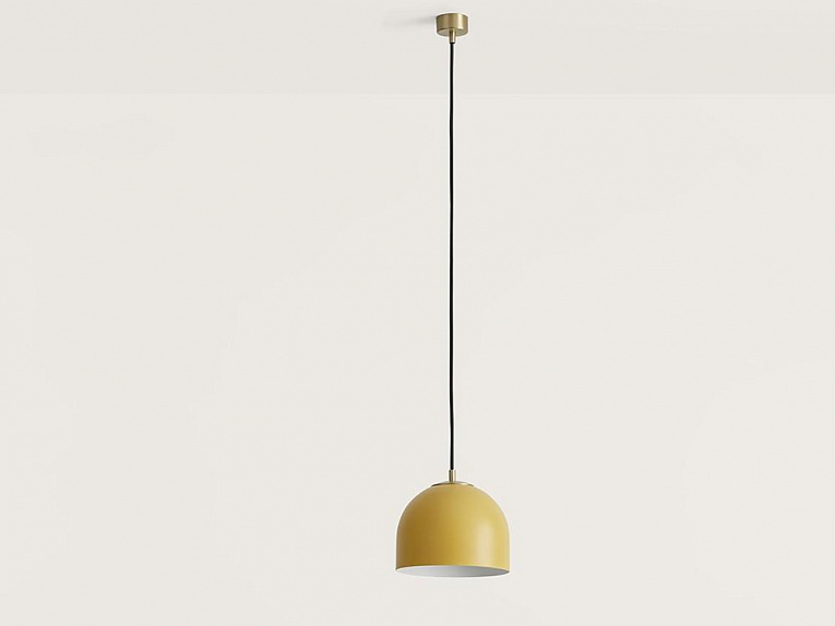 Подвесной светильник Aromas del Campo Alpha 101048