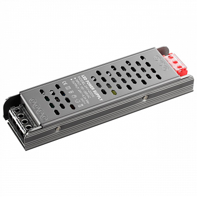 Драйвер IP20 200W 24V Novotech Easy 359455