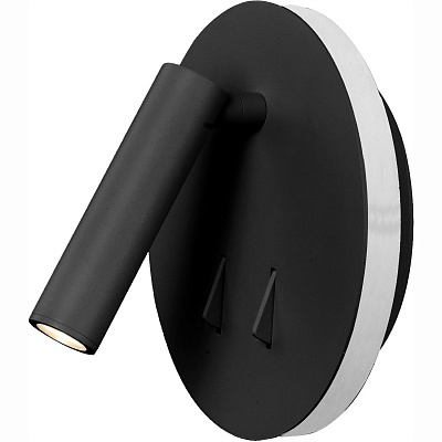 Спот настенный MANTRA CAYMAN 6083