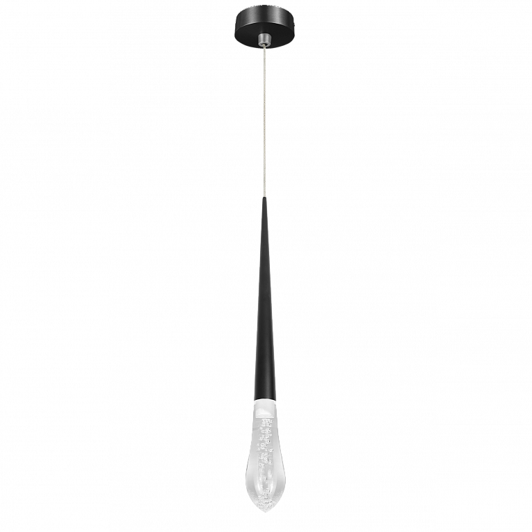 Подвесной светильник Lightstar PUNTO MINI 807007-4