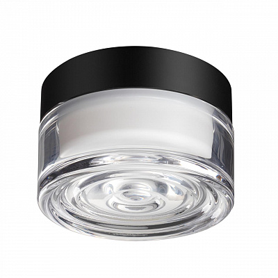 Точечный накладной светильник ODEON LIGHT RONDA 7156/6CL