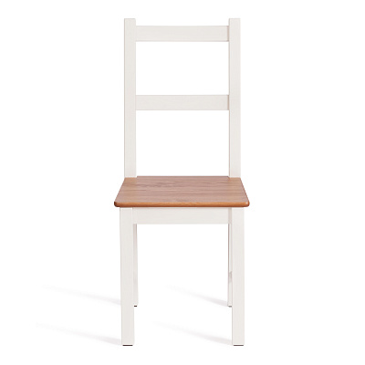Стул Соната / Sonata chair Антик / Белый
