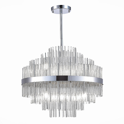 Люстра на штанге ST LUCE RENS / РЕНС SL1634.103.09