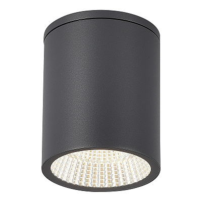 Точечный накладной светильник ST LUCE TUBO / ТУБО SL9514.712.01