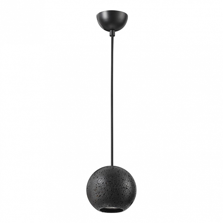 Подвесной светильник ODEON LIGHT TRAVERTINO 6626/1LU