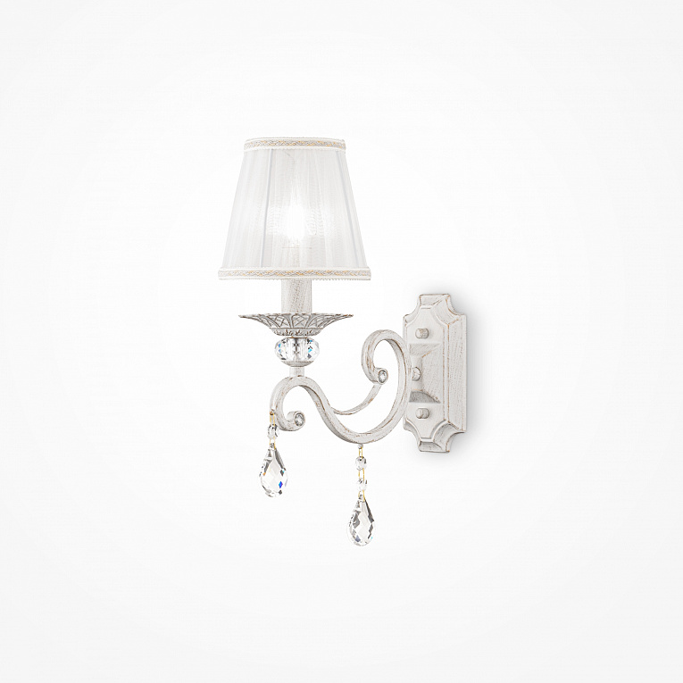 Бра Maytoni Grace / Грейс ARM247-01-G