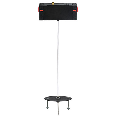 Адаптер с подвесным креплением к 2164хх для трека PRO Lightstar Teta 595887