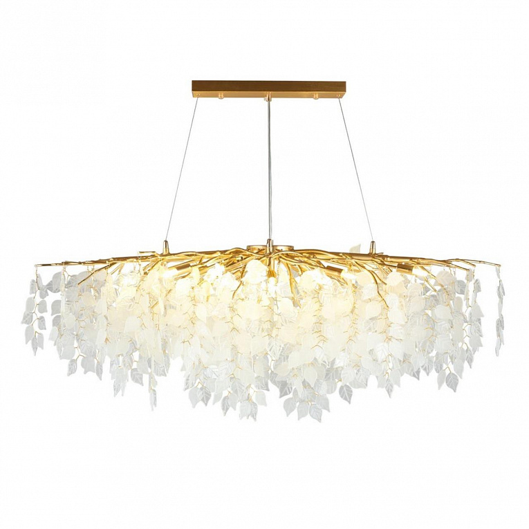 Подвесная люстра Aployt Zhozefina APL.849.13.13