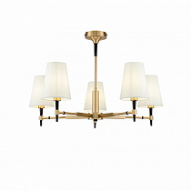 Люстра Maytoni Zaragoza / Зарагоза H001CL-05BS