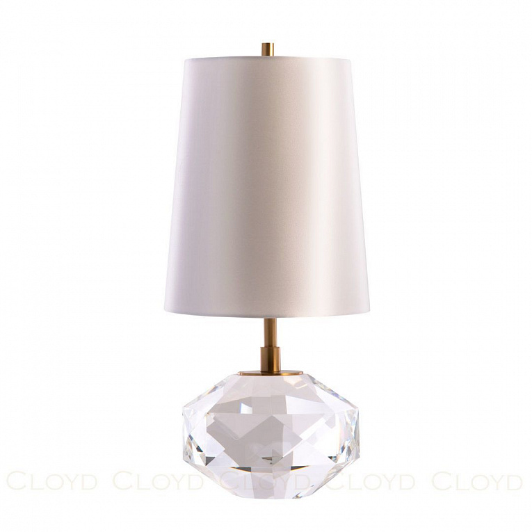 Лампа настольная Cloyd ZIRCON 30064