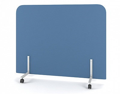 Напольная перегородка toForm Стена (Wall) M51-PF-1.4/2 h 135х135