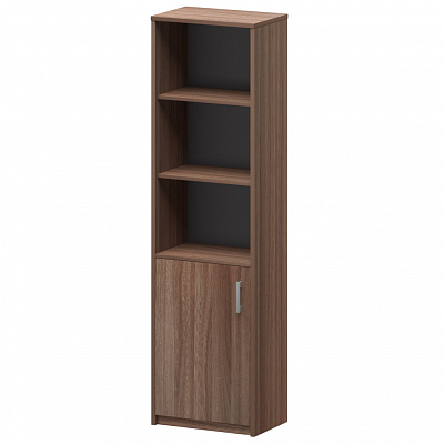 Шкаф 560*365 Программа Техно Арго А-321 Темный шимо