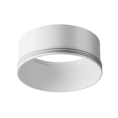 Декоративное кольцо для Maytoni Focus Led / Фокус Лед 20Вт RingL-20-W