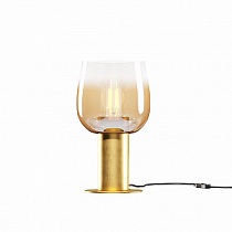 Лампа настольная Maytoni Smart Casual / Смарт Казуал MOD414TL-01G