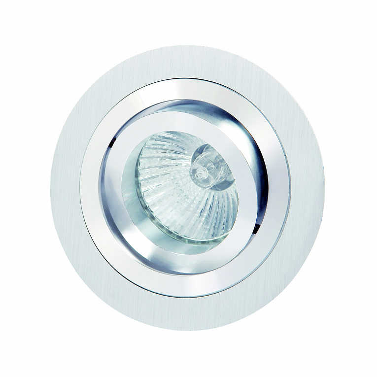 Точечный встраиваемый светильник MANTRA BASICO GU10 C0001