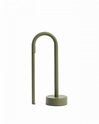 Лампа настольная La Forma Bow 425187